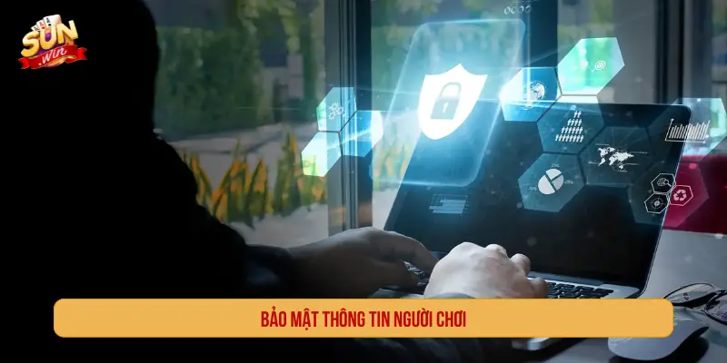 Bảo mật thông tin người chơi