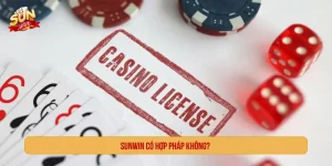 SUNWIN có bị giả mạo không?